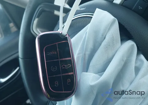 2020 Jeep Compass Sport 4X4 z USA, uszkodzony, nr VIN 3C4NJDAB6LT148459